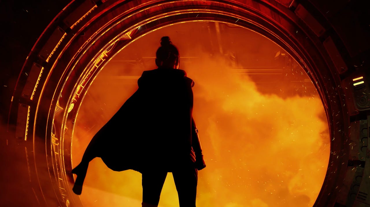 New Star Wars RPG Focuses on Replayable Stories