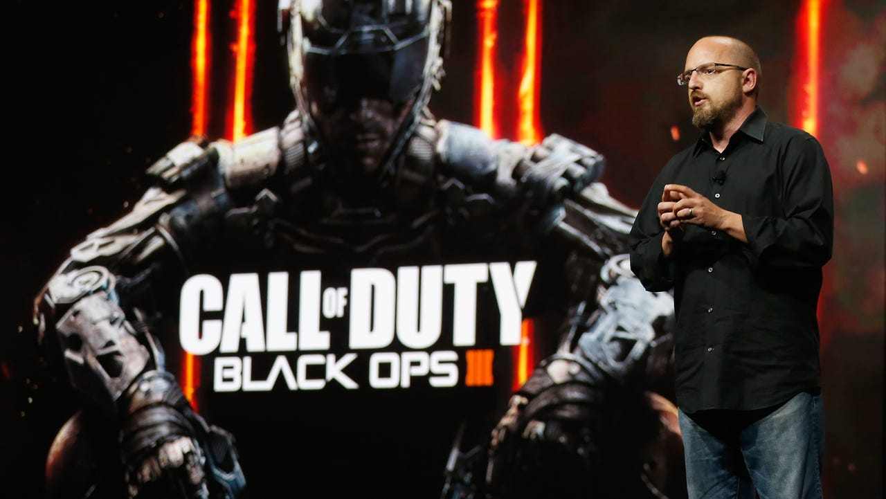 Vonderhaar's New Game Takes a Unique Turn