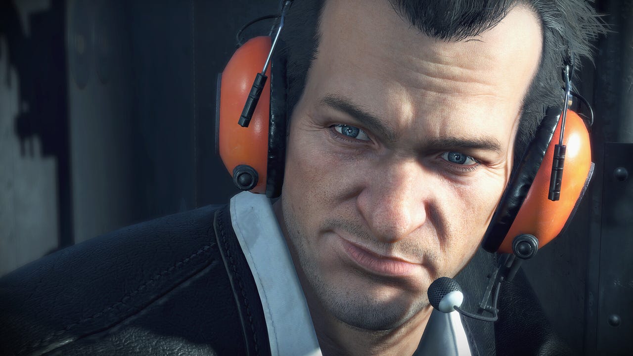 Capcom Hints at Dead Rising Revival Plans