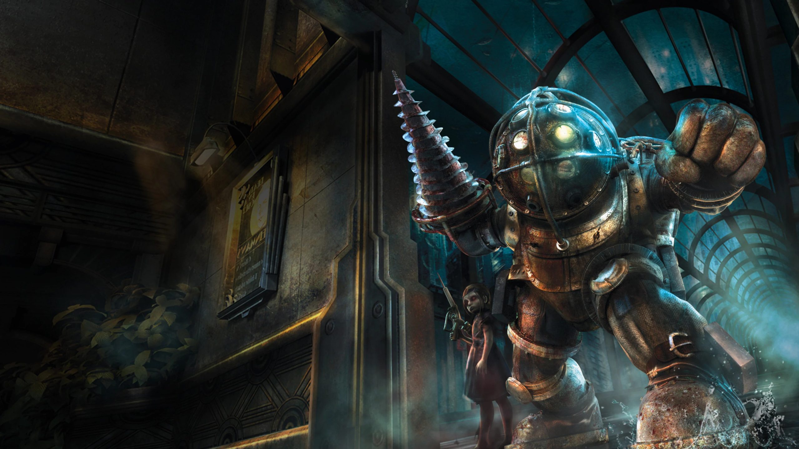 Levine Prioritizes Art Over Graphics in Gaming
