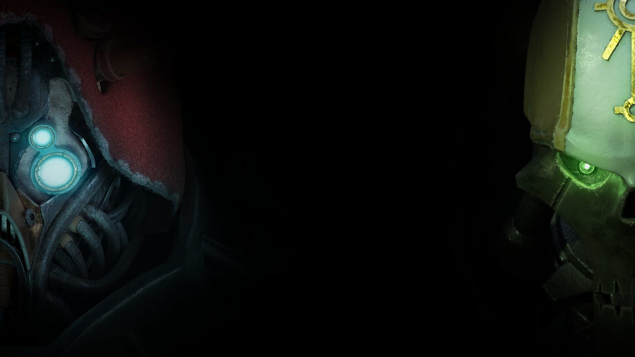 Warhammer 40,000: Mechanicus II Drops May 21