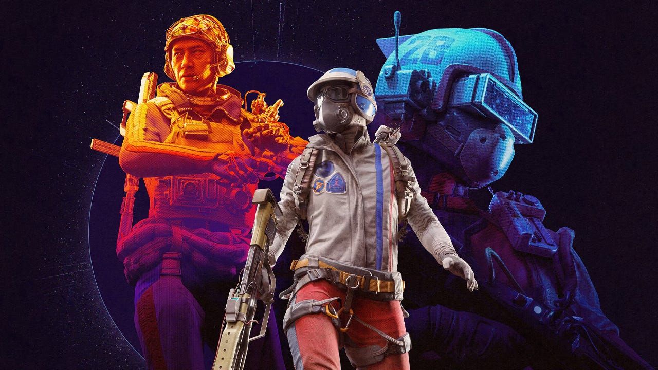 Arc Raiders Moves to Bi-Annual Updates