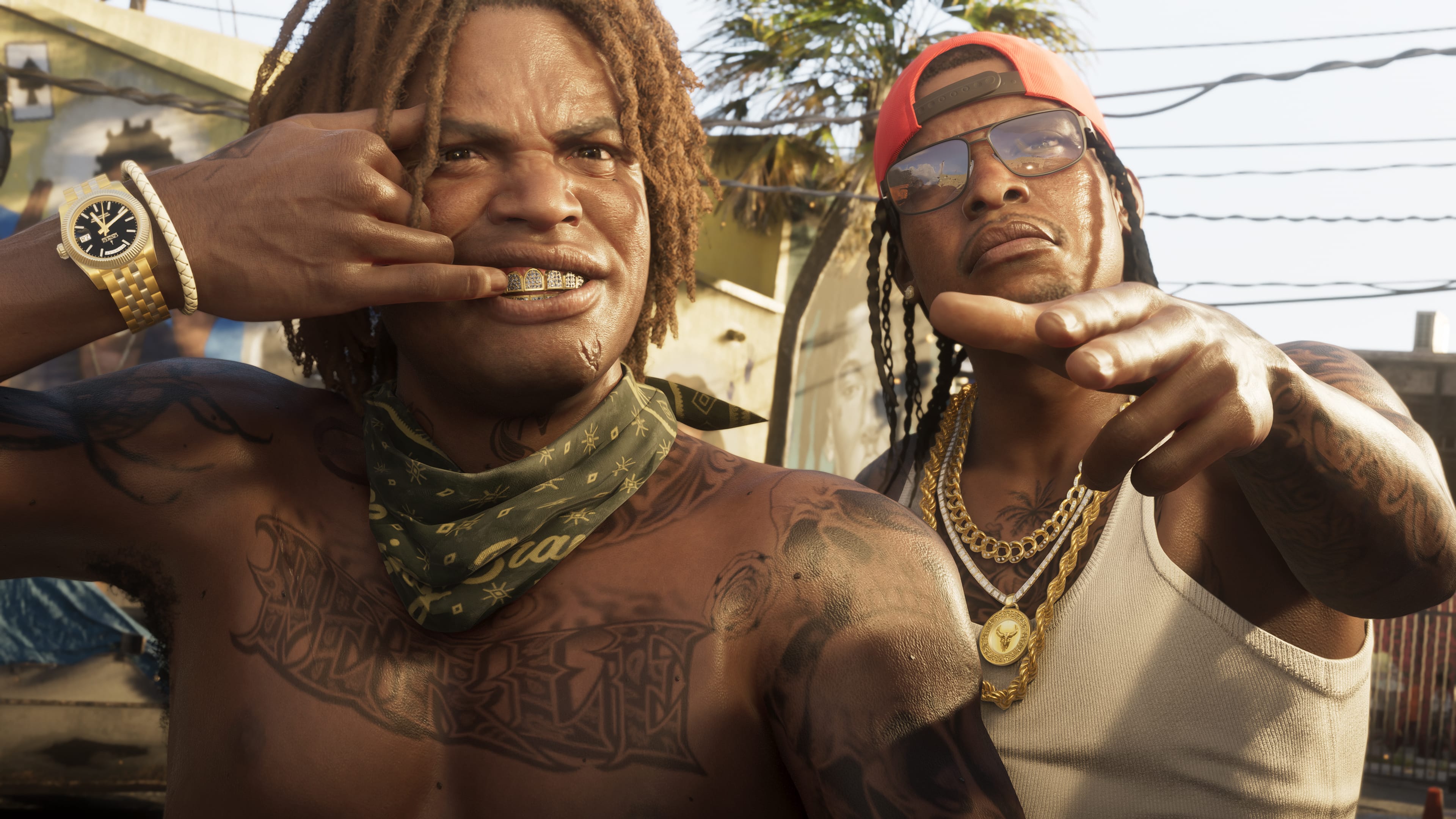 GTA 6 Pre-Orders Launching Soon!