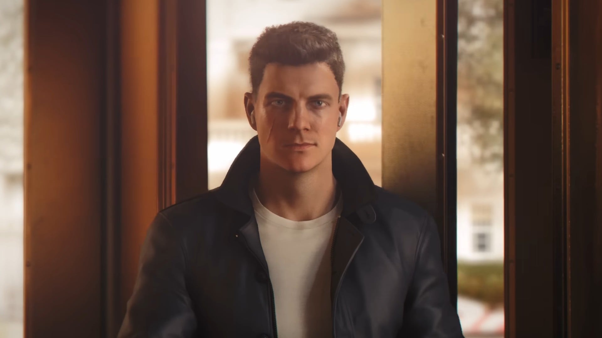New Bond Game Features Young Spy and Bold Mechanics