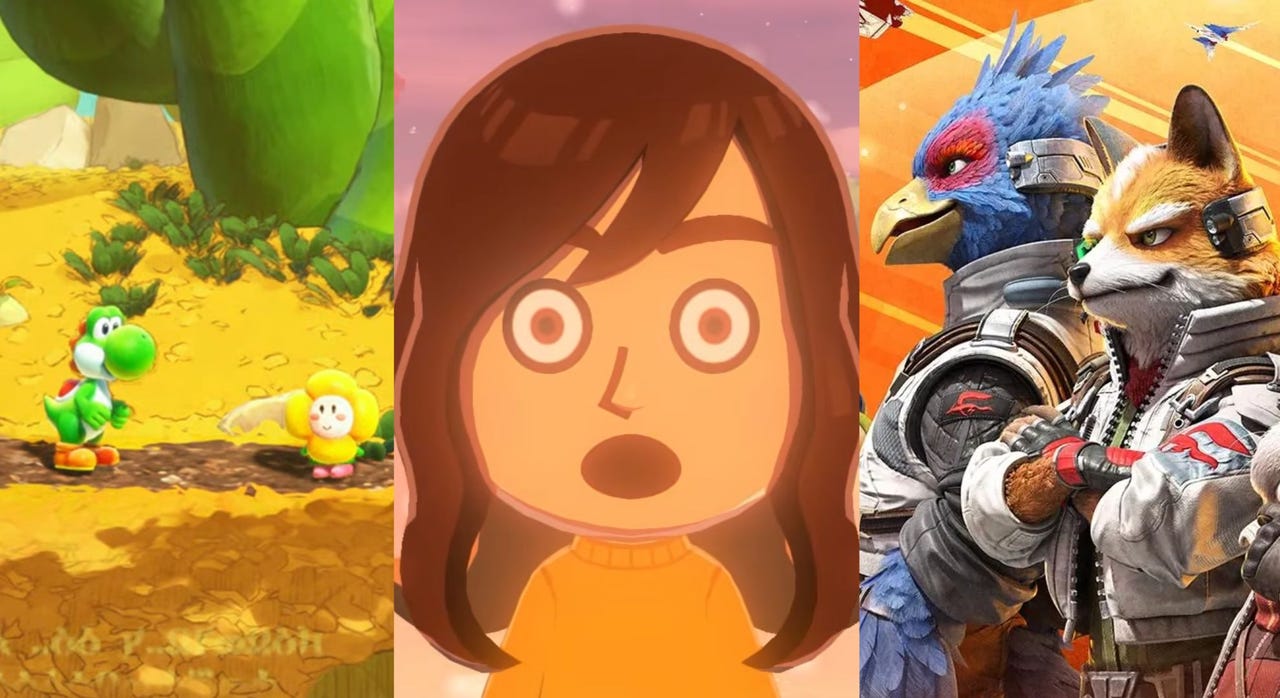 Switch 2 Gains Exclusives Despite Price Hike