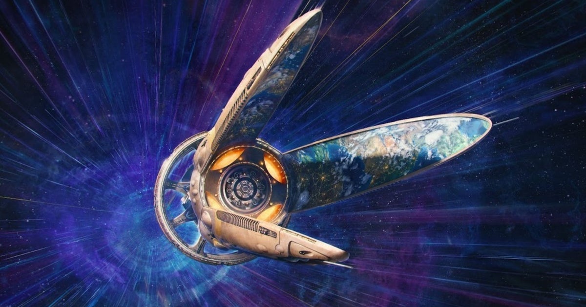 Stellaris Nomads Expansion Launches June 15