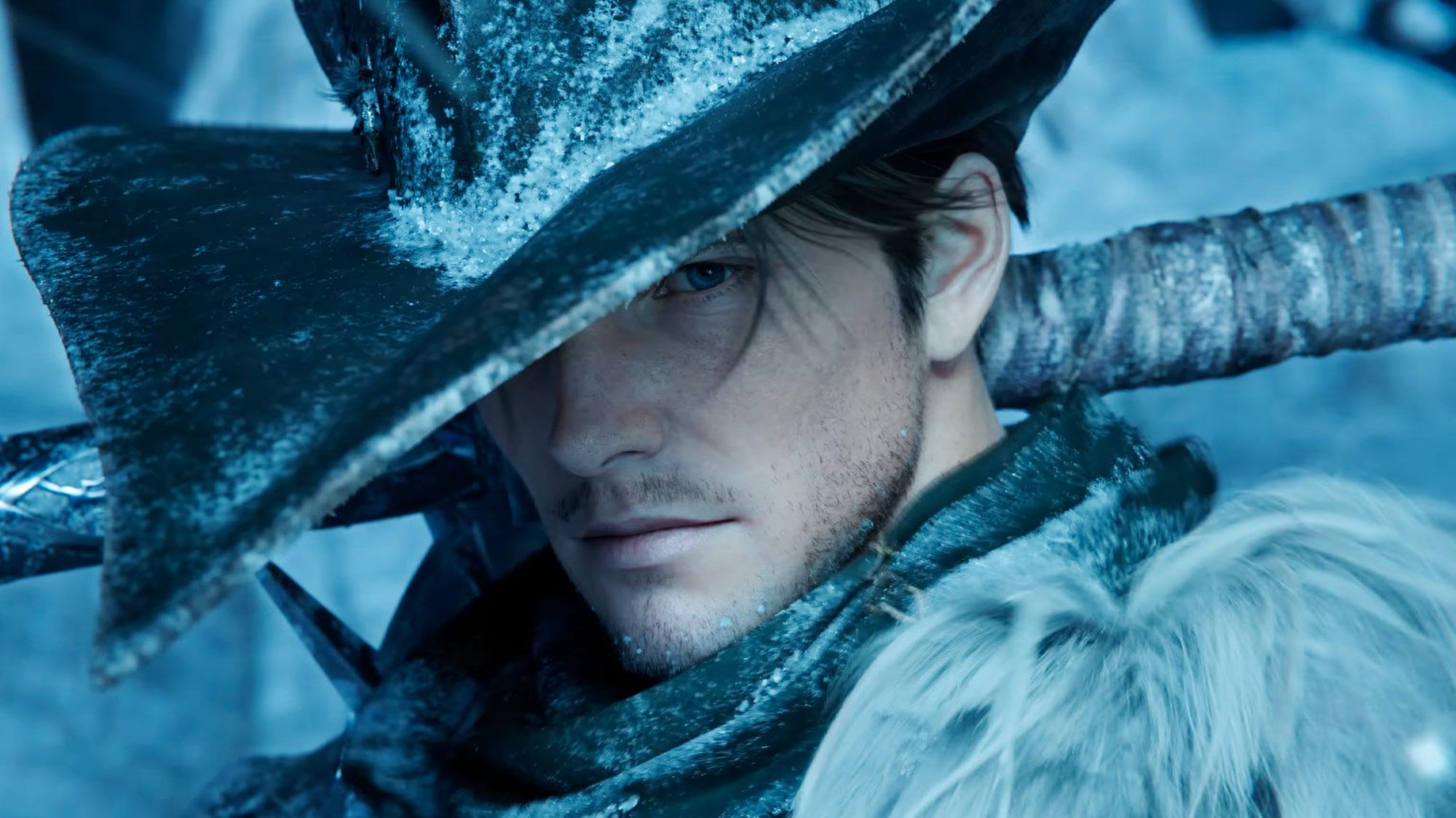 Final Fantasy 14's Evercold Expansion Announced