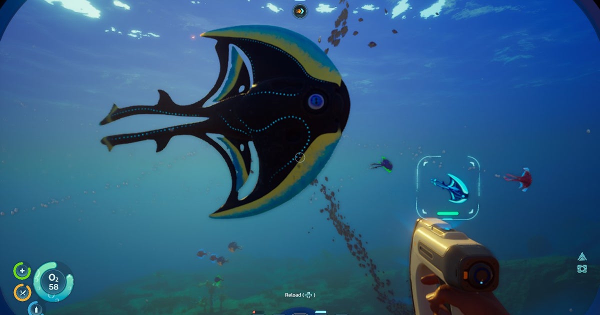 Subnautica 2 Focuses on Coexistence Over Combat