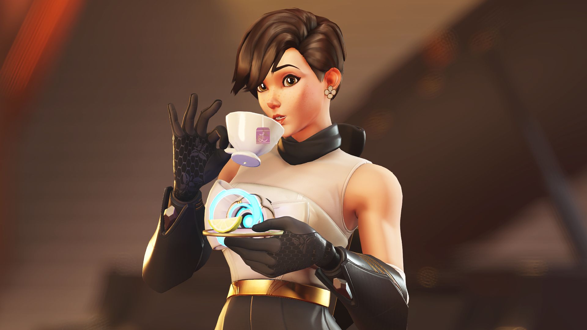 Overwatch 10th Anniversary Falls Flat