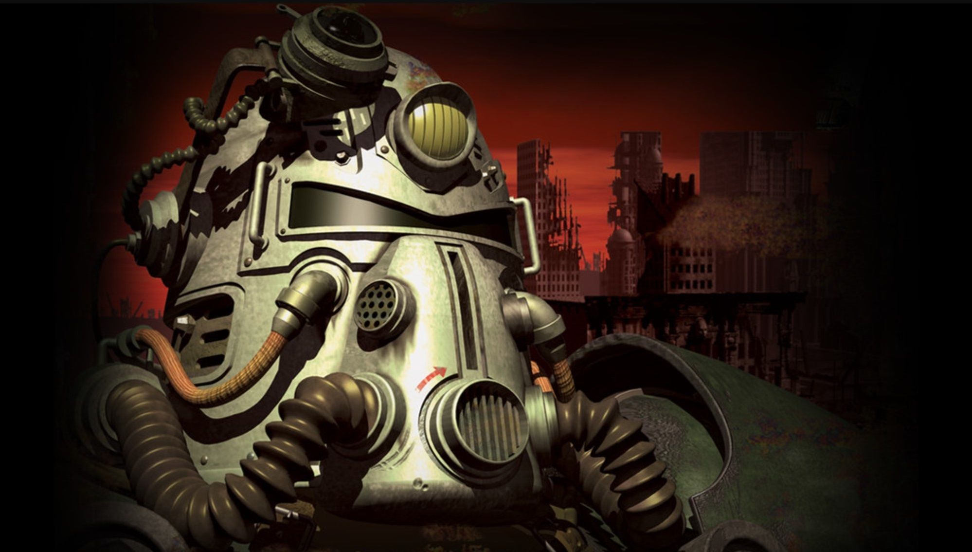Fallout's Origins: From GURPS to SPECIAL