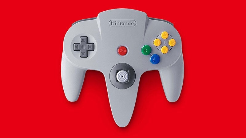 N64 Emulator Update Boosts Multiplayer Experience