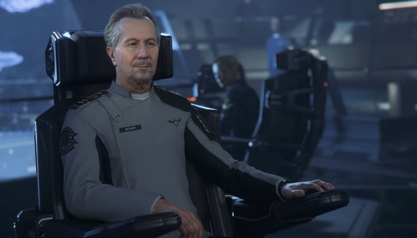 Star Citizen's Economy Hit by Item Duplication
