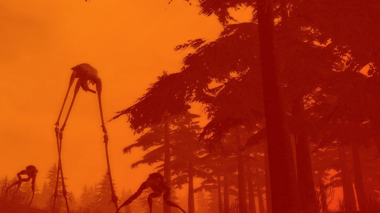 Half-Life 3? Not on Chet Faliszek's Radar