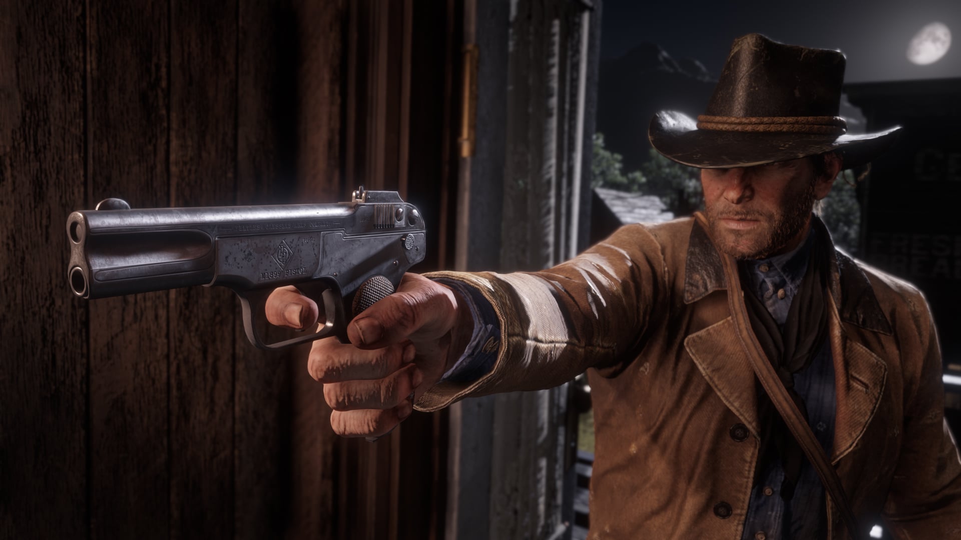 GTA 5 and RDR2 May Hit Nintendo Switch