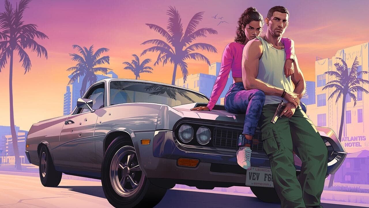 GTA 6 Release Date: November 2026