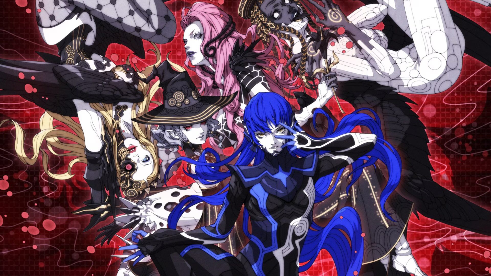 D&D Frustration Led to SMT's Negotiation System