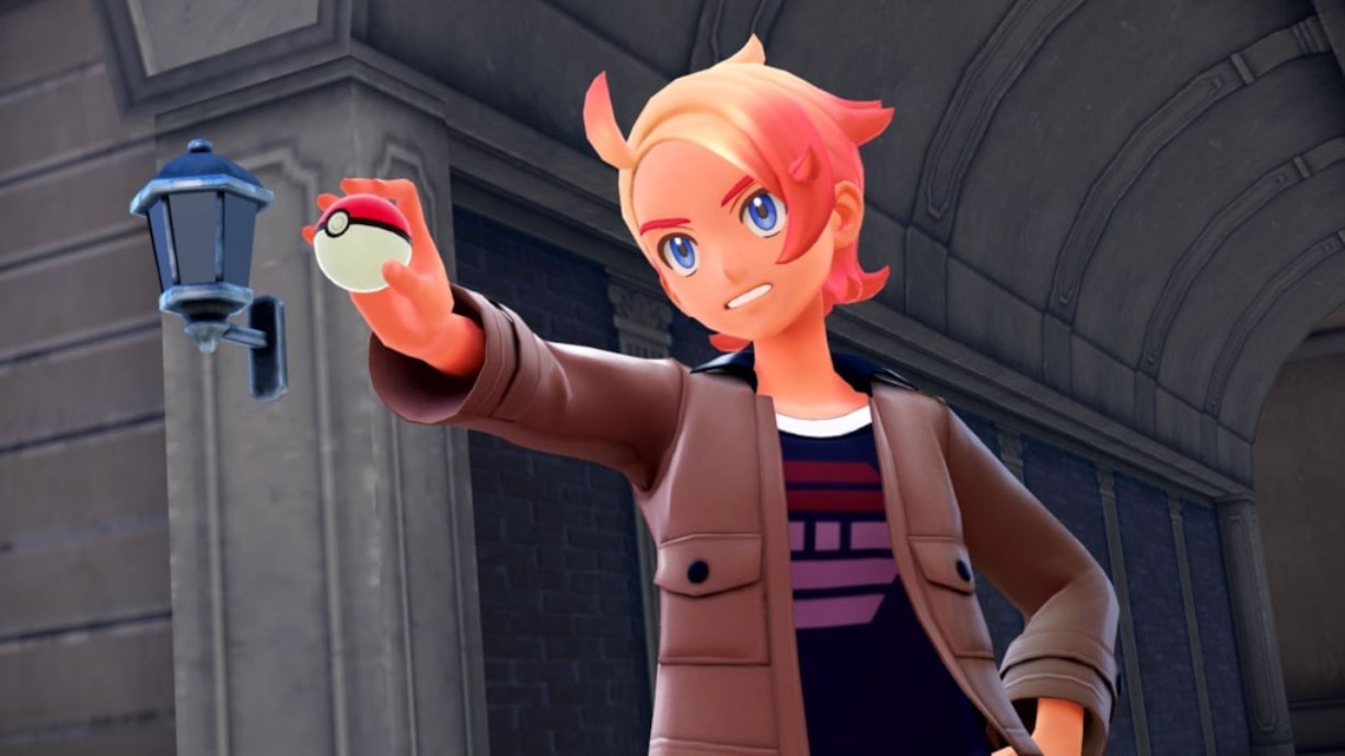 Nintendo Faces Patent Setback Over Capture Mechanics