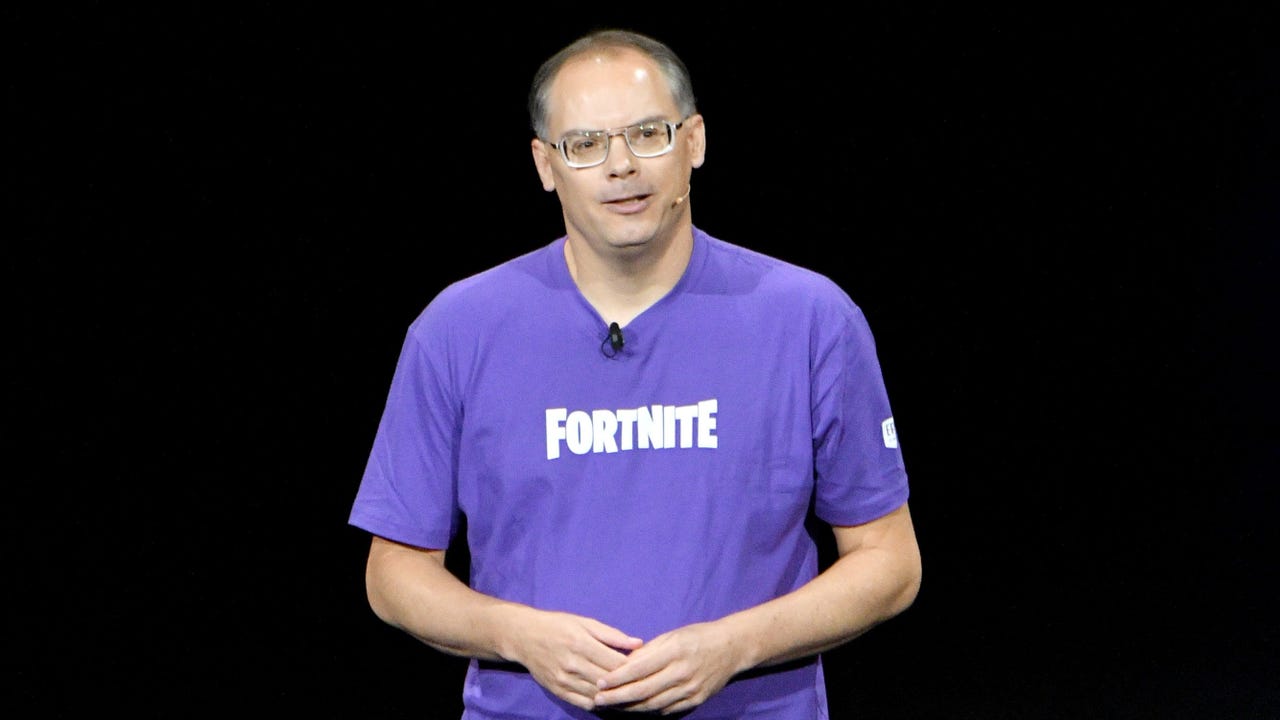 Fortnite Returns to App Store Amid Legal Battle