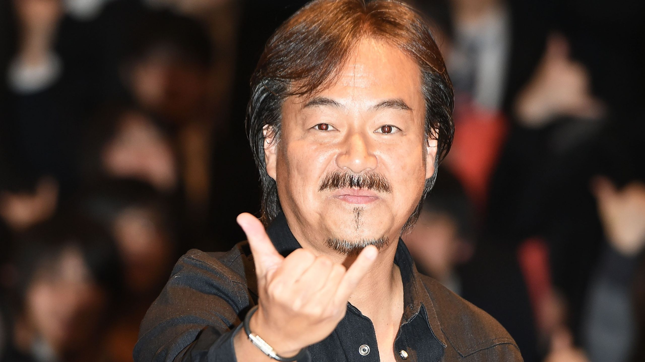 Sakaguchi Praises AI Trailer, Sparks Developer Jokes