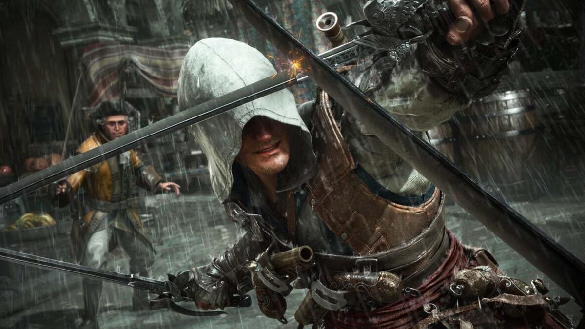 Ubisoft's Future in Question Amid Declines
