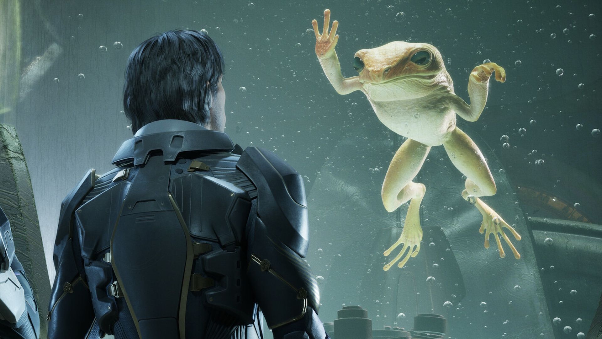 Exodus: New RPG Blends Space and D&D Fun