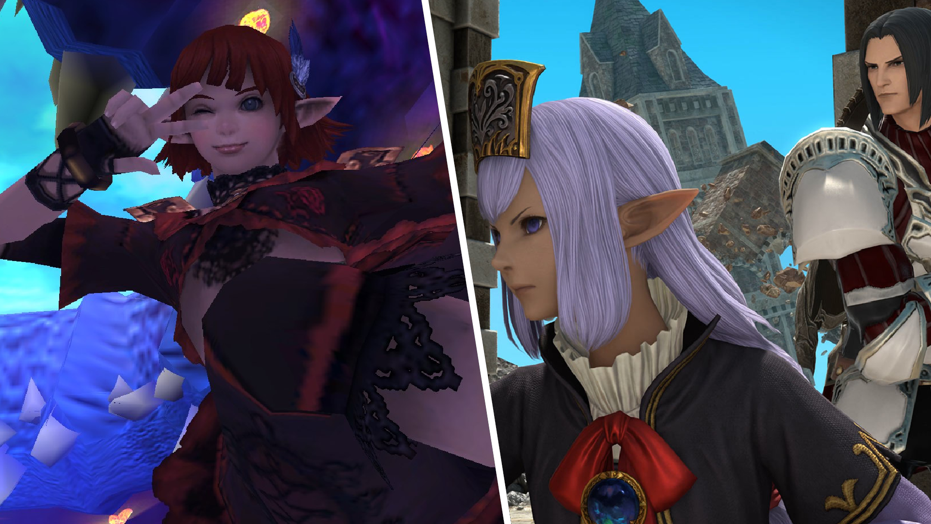 Final Fantasy XI Plans New Content and Expansions