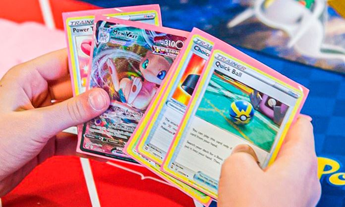 Pokémon TCG Plans ID System to Fight Scalping
