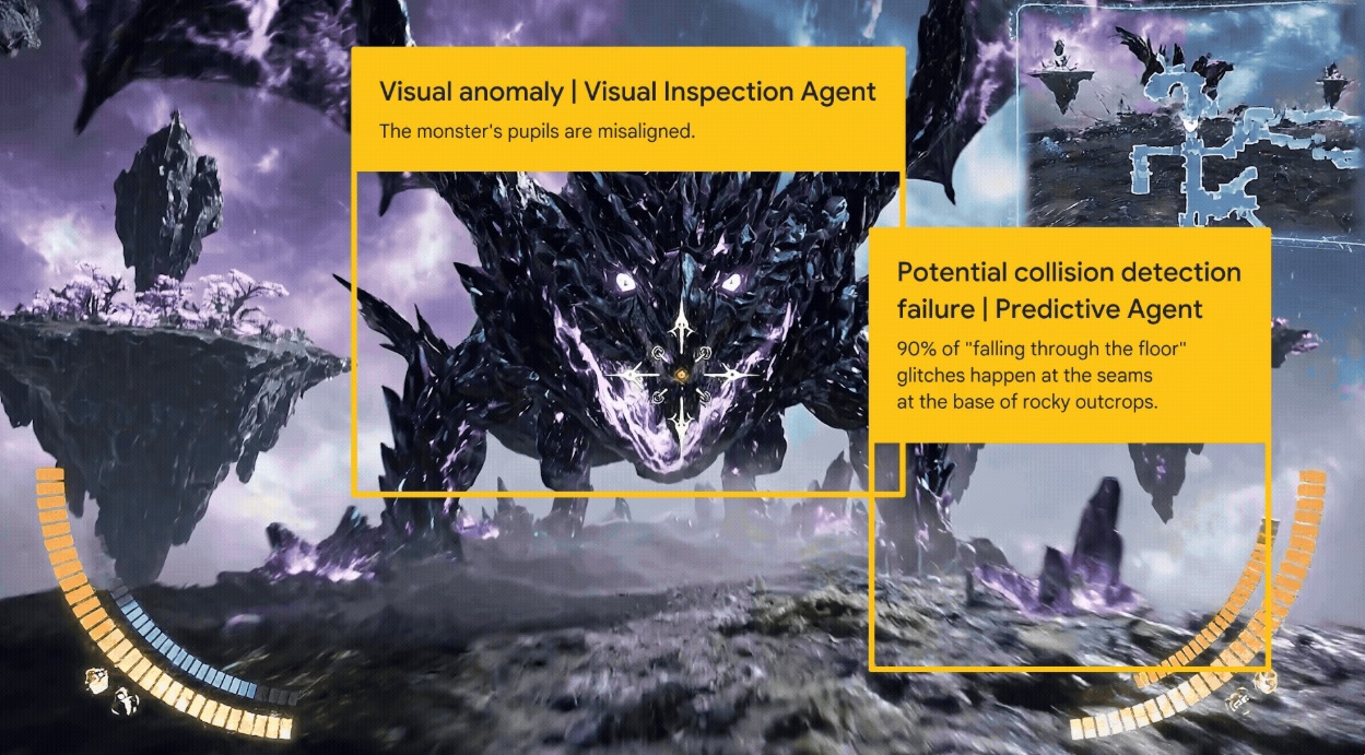 Capcom Balances AI Use with Human Creativity