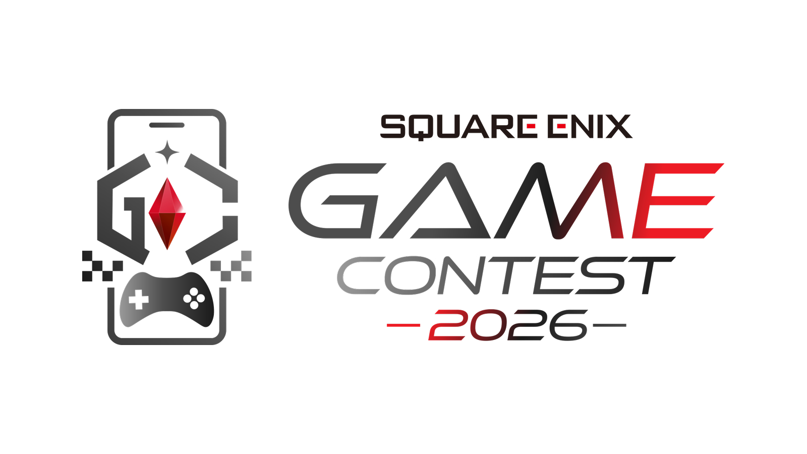 Square Enix Launches Game Contest 2026!