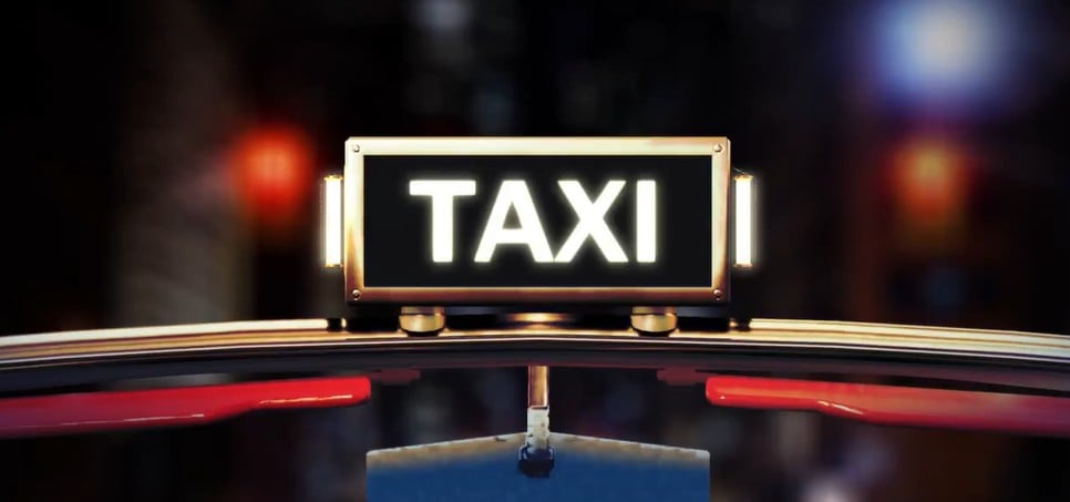 Crazy Taxi Teaser Fuels Franchise Hopes