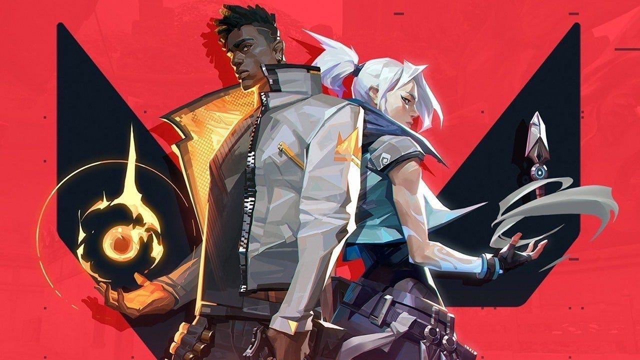 Riot Games Clarifies Vanguard's Safety