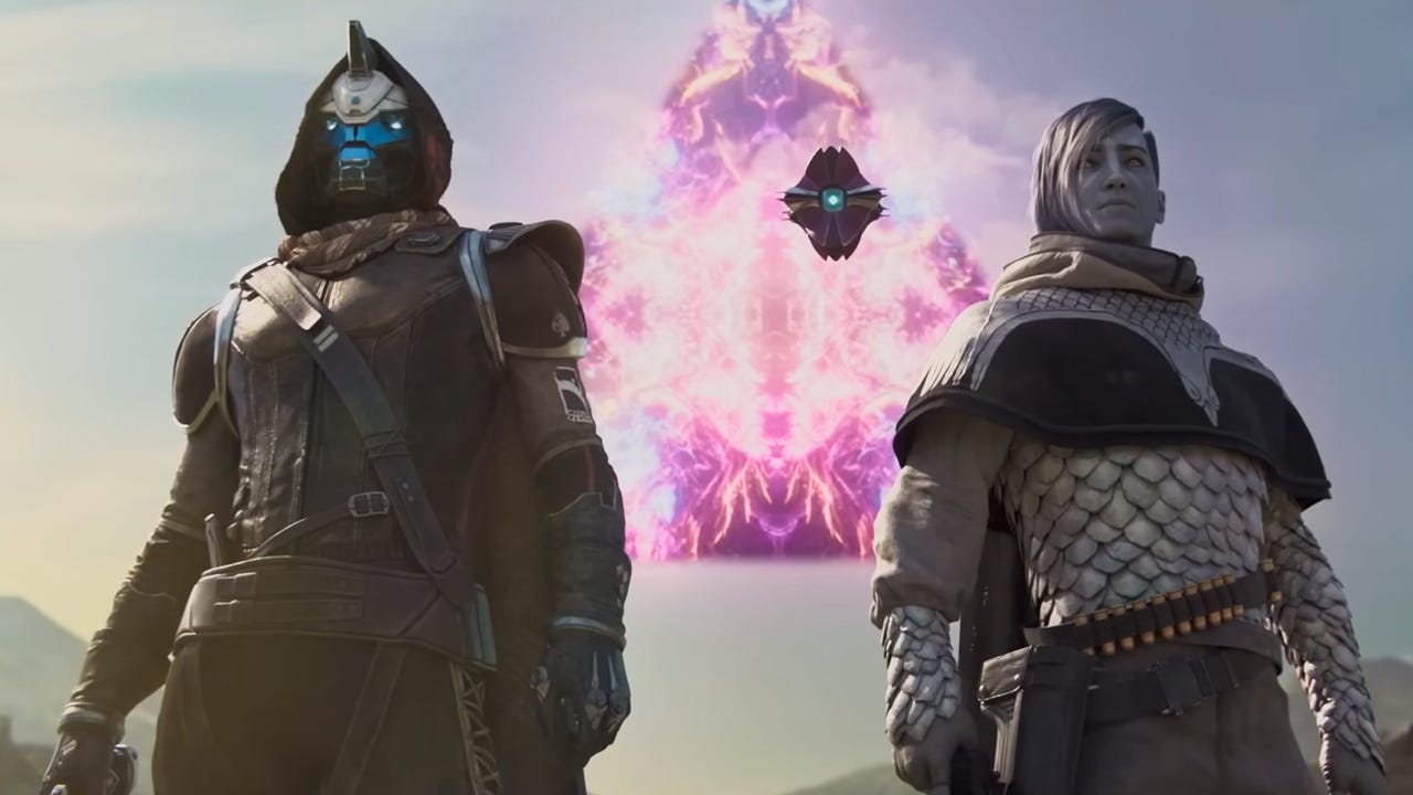 Bungie Fans Clash Over Marathon and Destiny 2