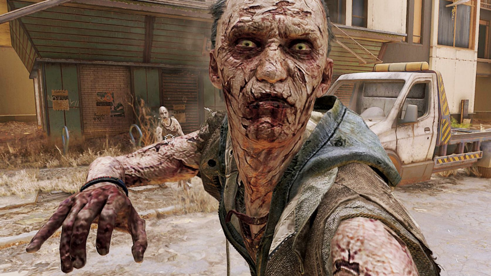 Dying Light Director on Community Feedback