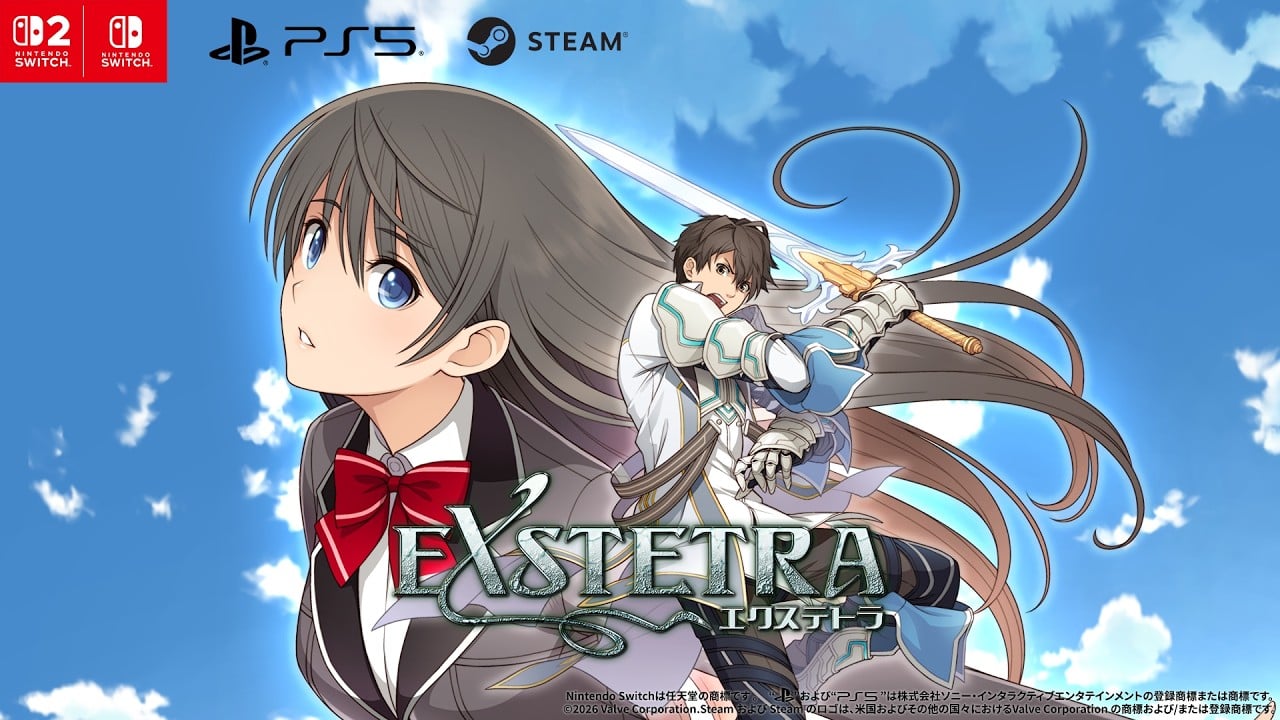 Exstetra Returns: A Whimsical RPG Revival