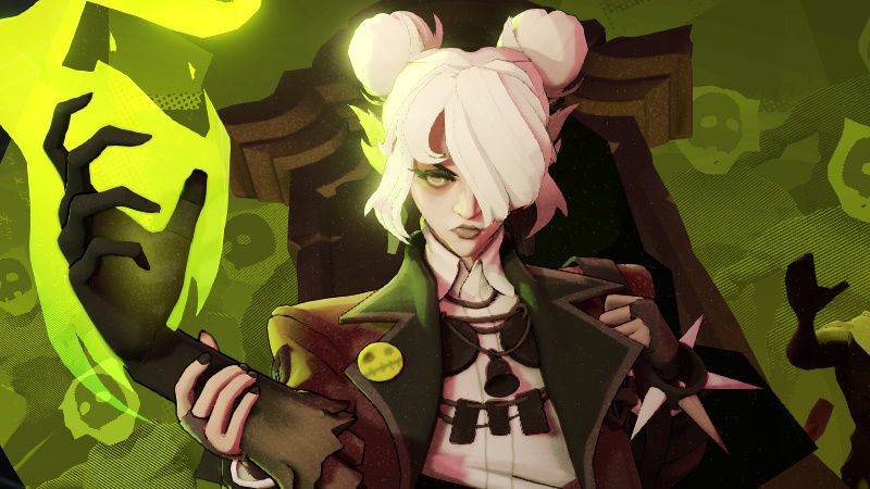 Deadlock Update Adds Urn Mechanics and Midboss Spawn