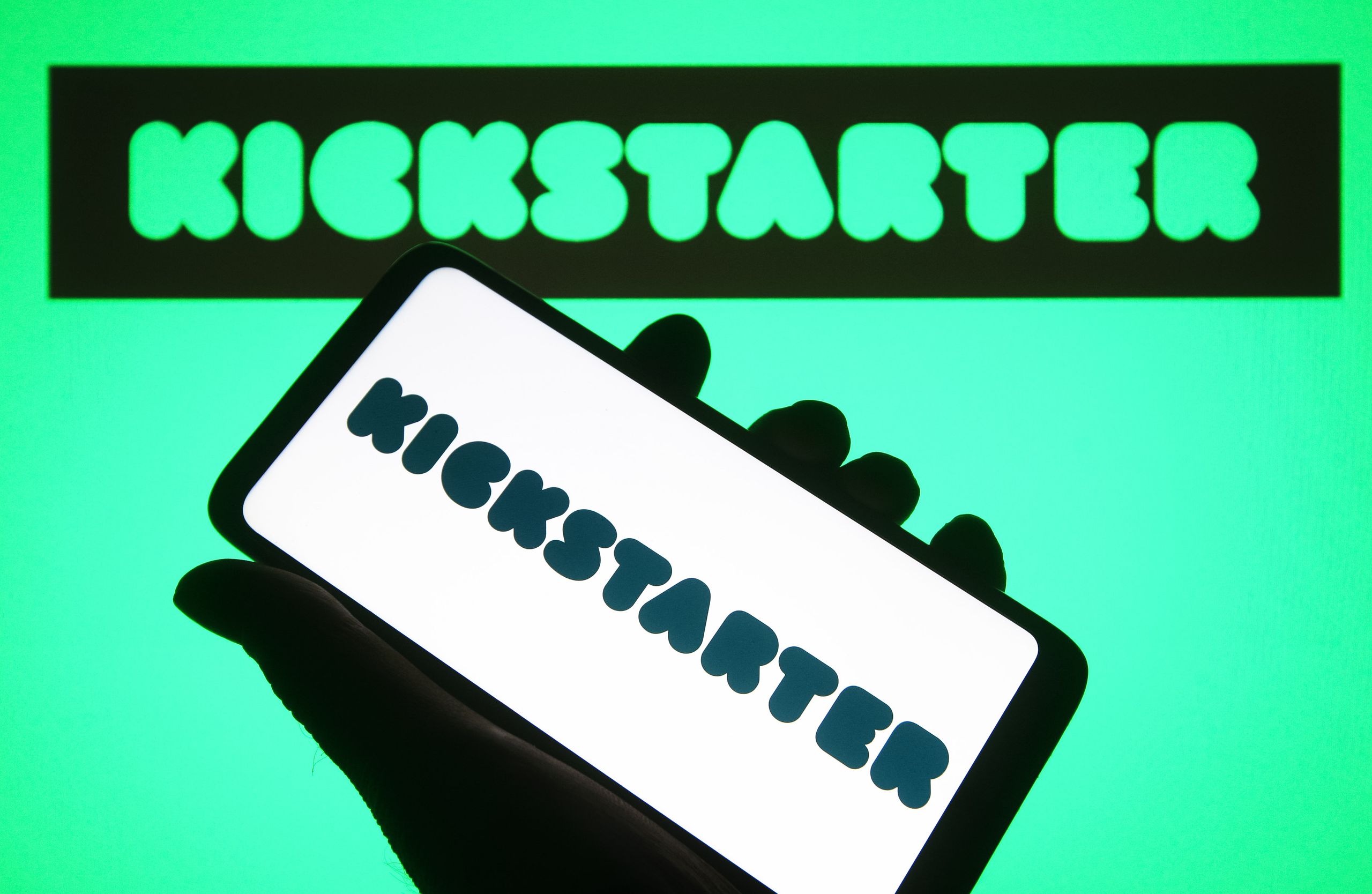 Kickstarter Brings Back Old Content Rules