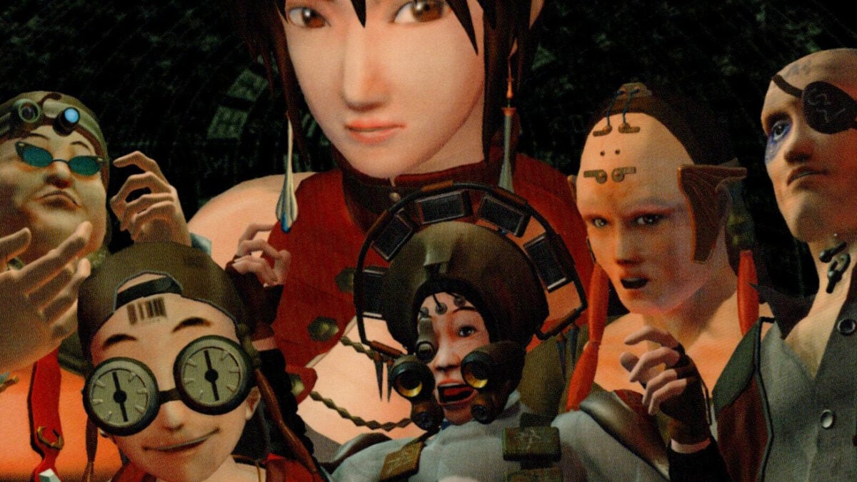 English Patch for Kowloon’s Gate Arrives Soon