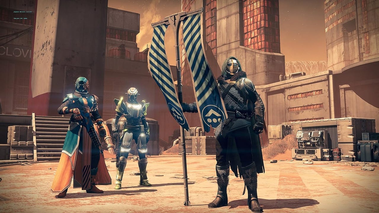 Destiny 3 Petition Hits 120k Signatures