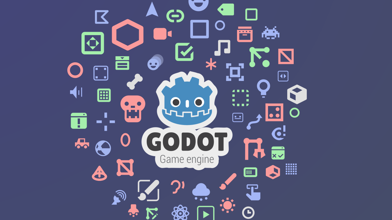 Godot Outshines Unity in New Engine Test