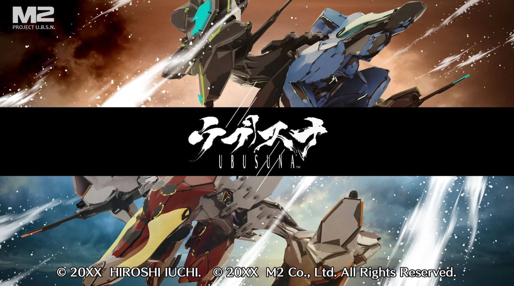 Ubusuna Canceled After Creator Leaves Studio