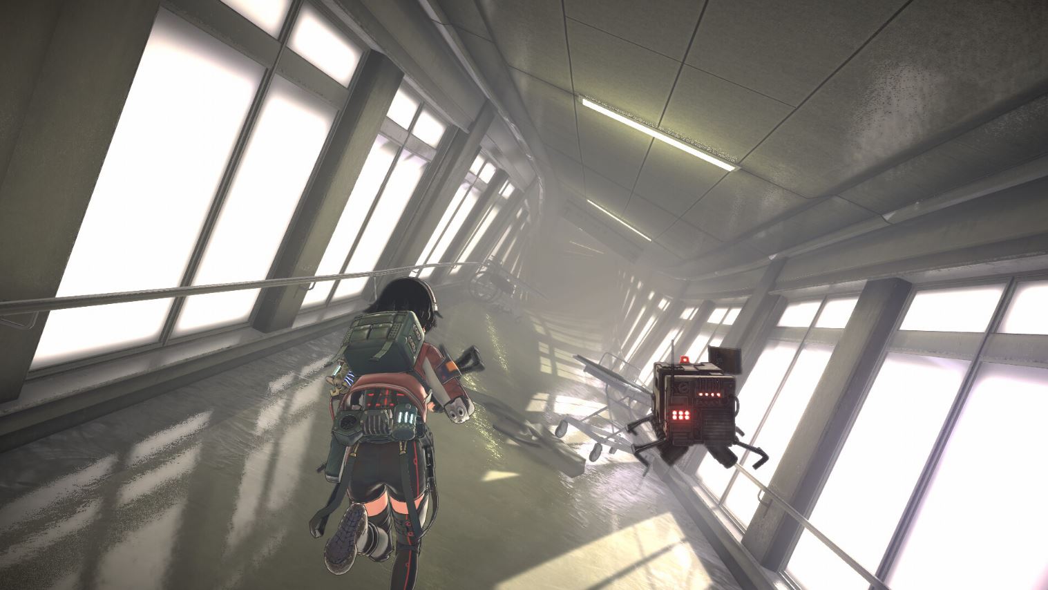 FuRyu Ventures into Survival Horror with ANOMALITH