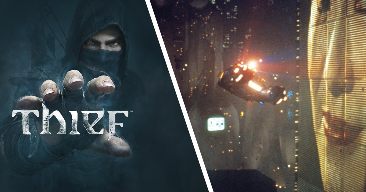 Arkane's Unseen Projects Before Dishonored