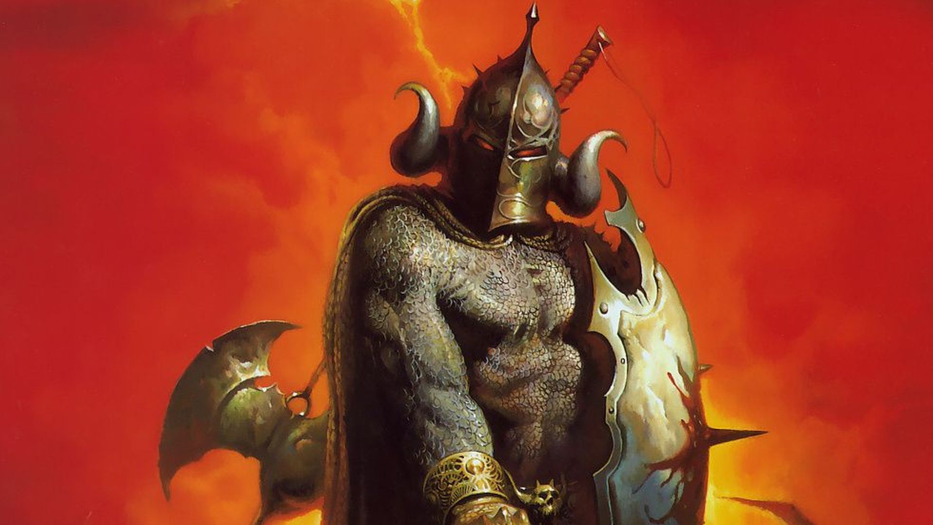 Witchaven and TekWar Leaving Soon—Act Fast!