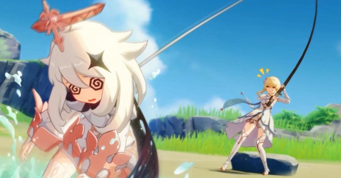 Fishing Minigames in JRPGs: Fun or Filler?