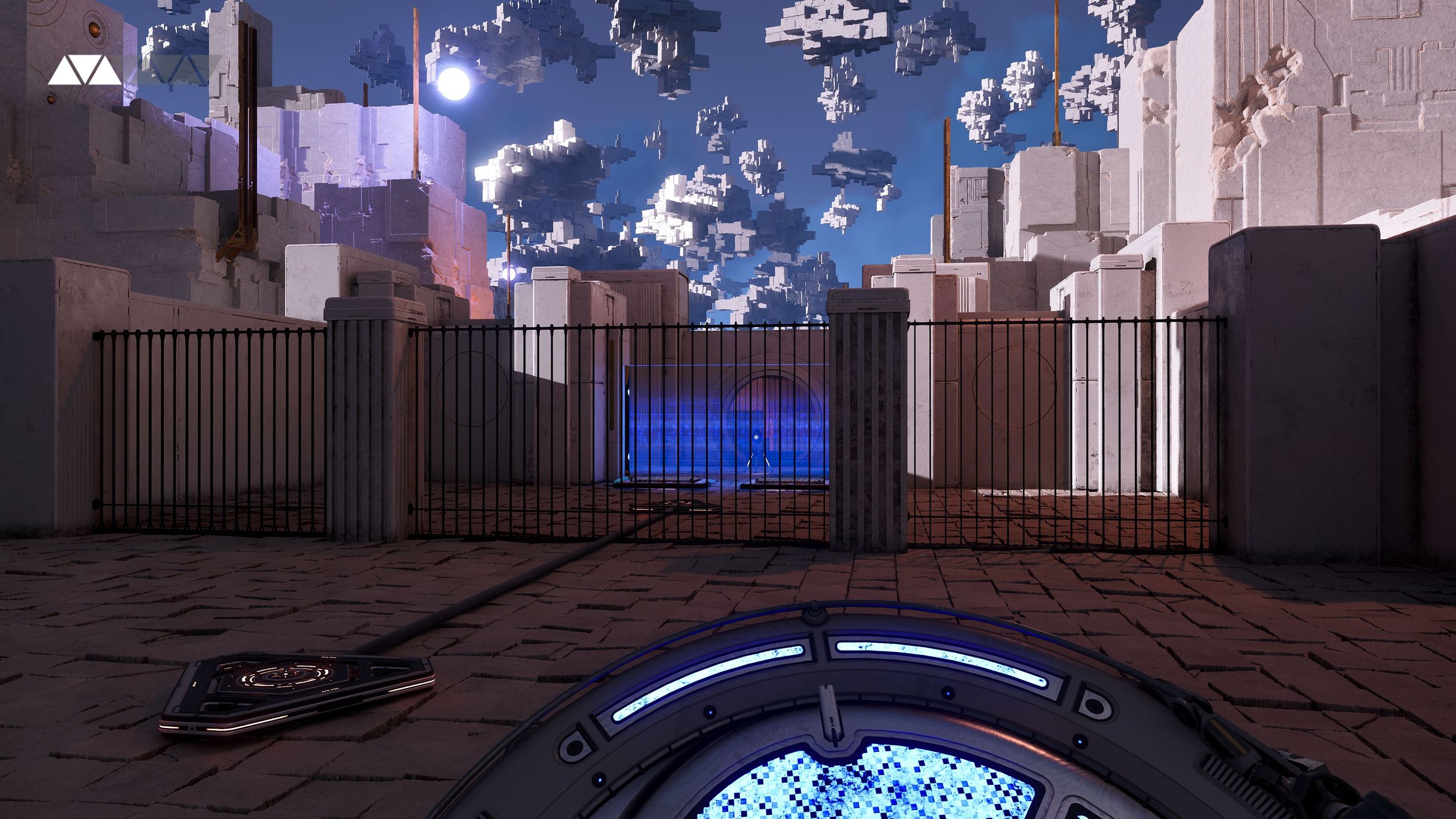 The Talos Principle 3 Announced as Trilogy Finale
