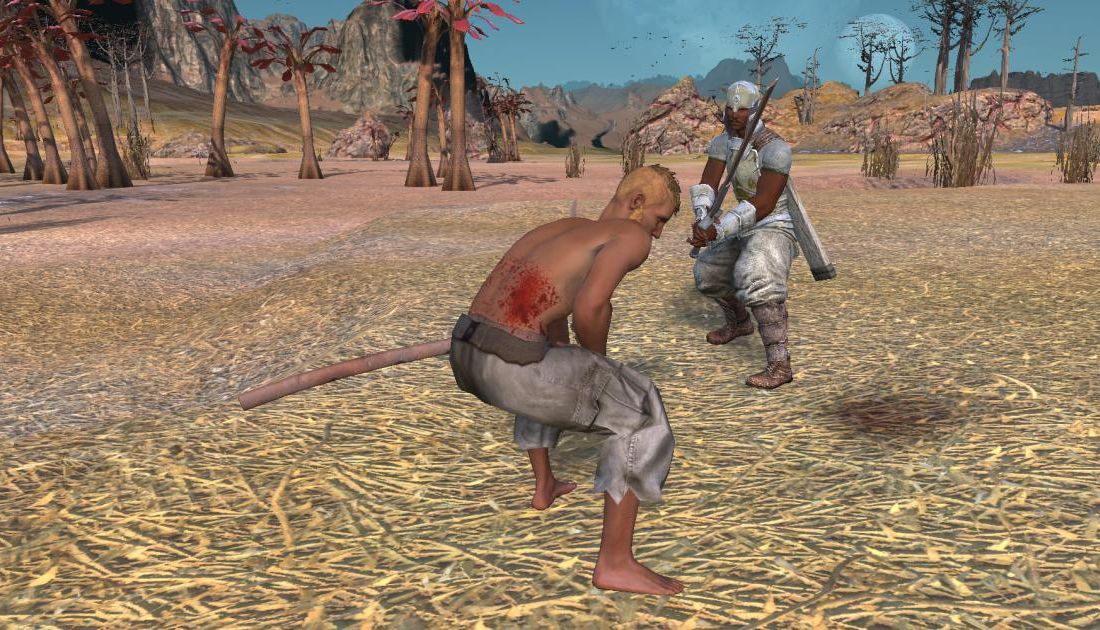 Kenshi Hits 3 Million Sales, Teases Kenshi 2!