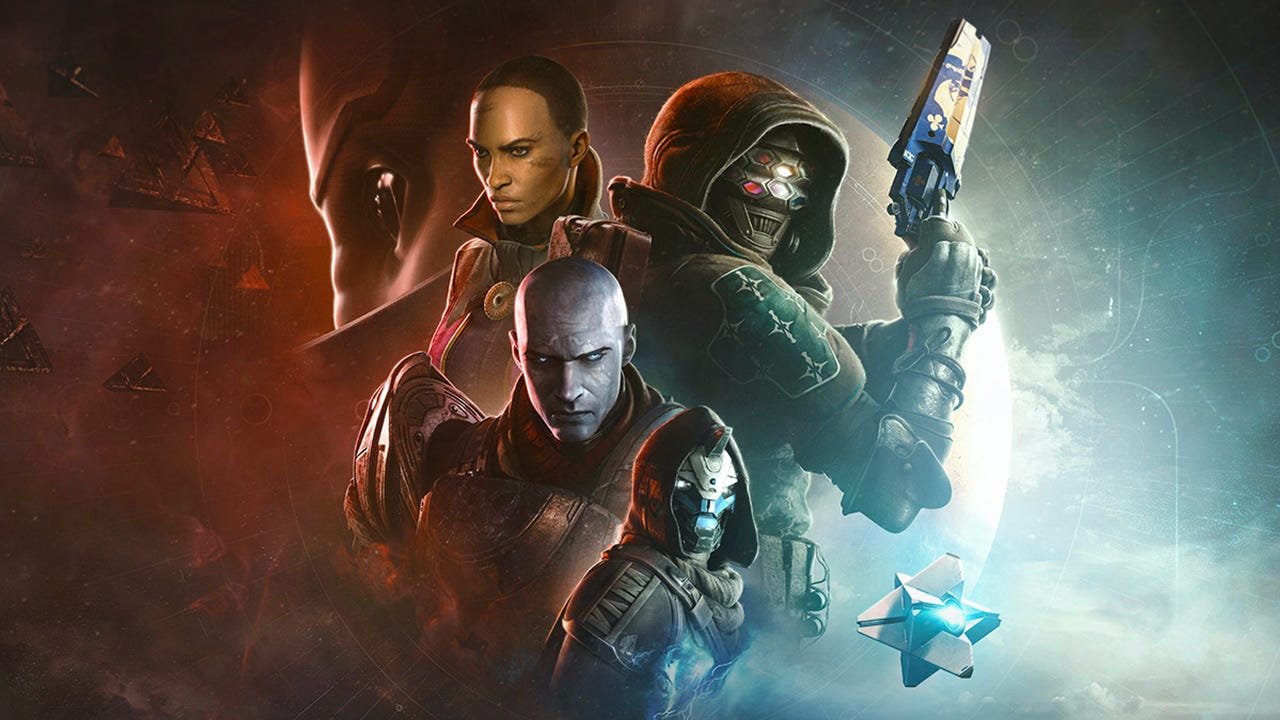 Bungie Ends Destiny 2 Support, Shocks Staff