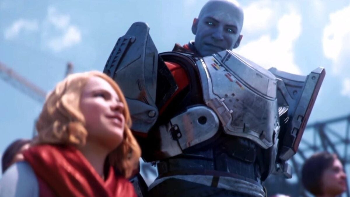 Destiny 2: Legacy Collection on PS Plus June 9