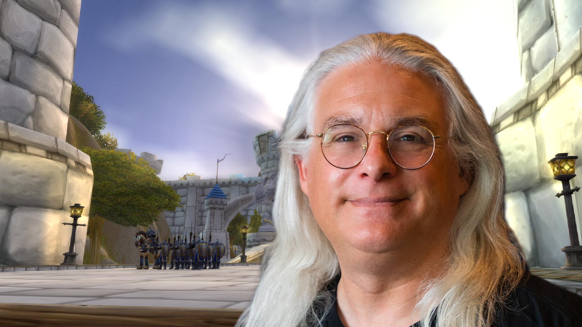 MMO Designer Urges Simplicity in Game Design