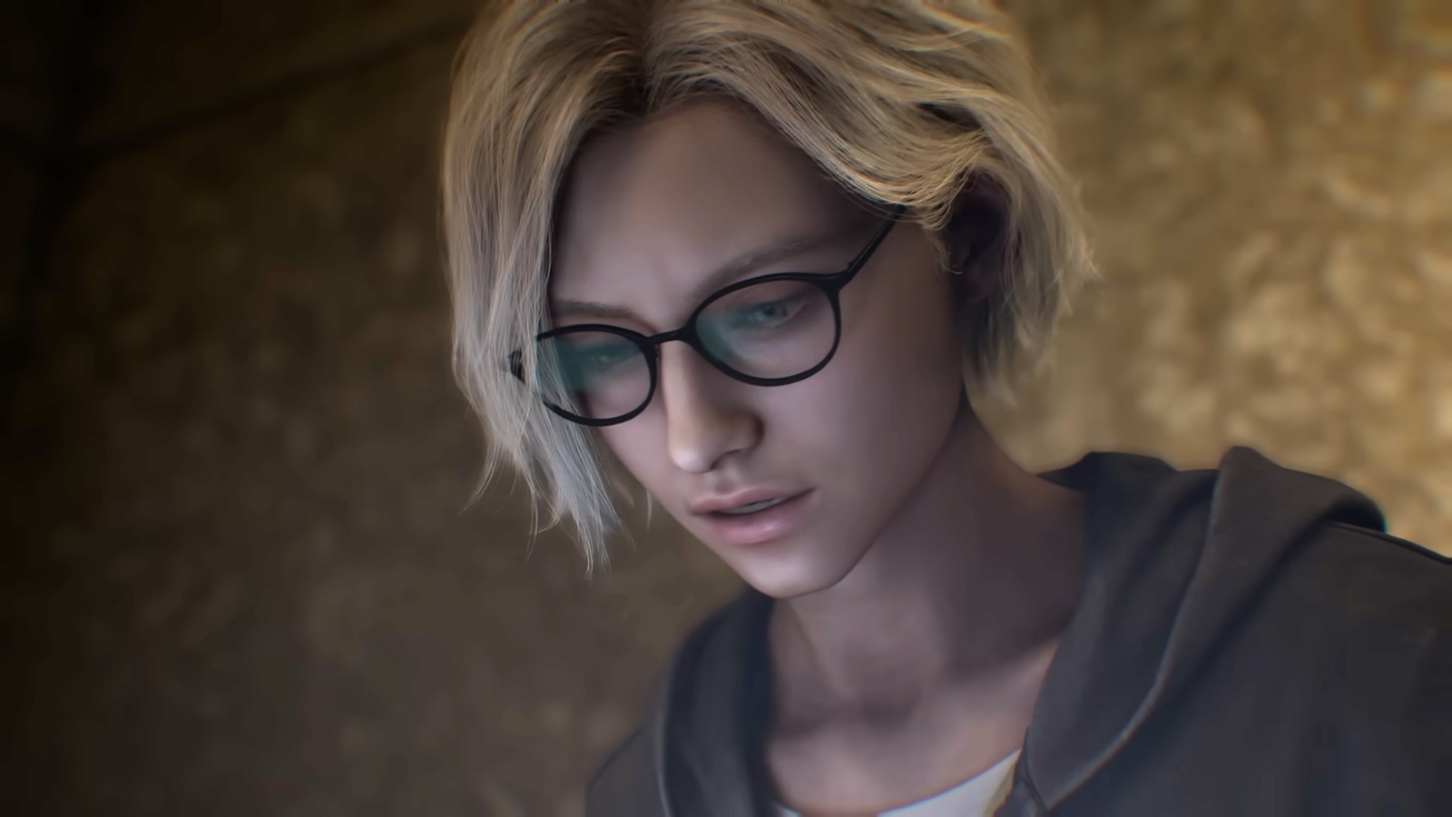 Resident Evil Requiem Demo Released